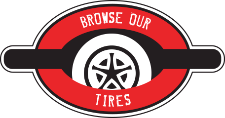 Browse Our Tires